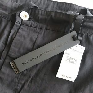 Ben Taverniti Pants